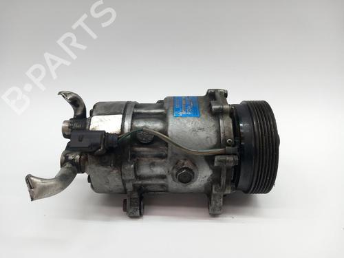 AC compressor SEAT LEON (1M1) | BP32288326M34 - Image 2