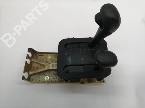 Used Manual gearbox selector Manual gearbox selector JEEP GRAND CHEROKEE II (WJ, WG) 3.1 TD 4x4 (140 hp) 9741452 9741452