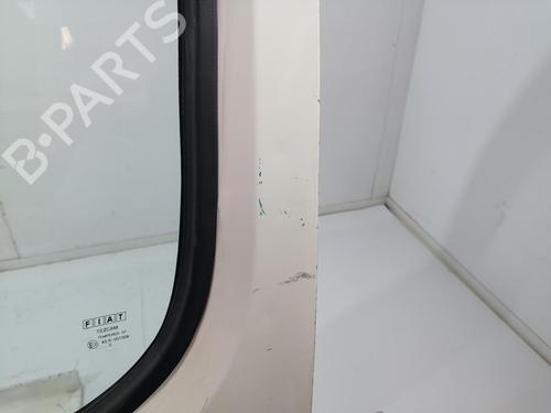 Left front door FIAT DOBLO Box Body/MPV (223_) 1.3 D Multijet | BP30094641C2 