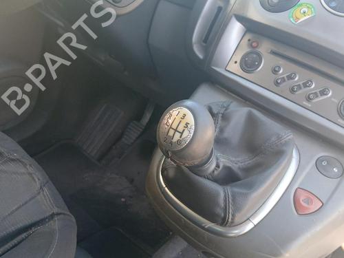Headlight switch RENAULT SCÉNIC II (JM0/1_) | BP37666052I24 - Image 5