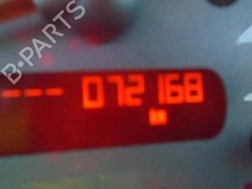 Left front shock absorber MINI MINI (R50, R53) | BP5463646M16