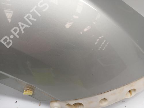 Right front fenders NISSAN JUKE (F15)  | BP28327695C42