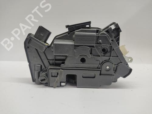 Rear left lock VW TIGUAN (5N_)  | BP30196725C100 