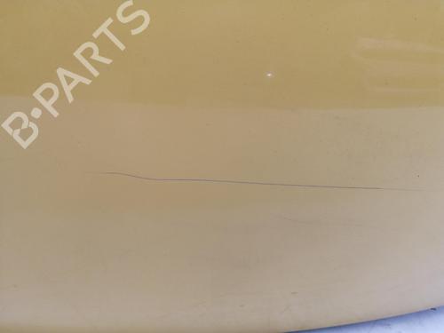 Tailgate CITROËN DS3 (SA_)  | BP24999546C6 