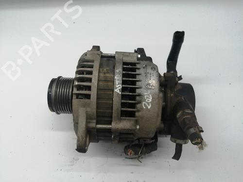 Generator OPEL ASTRA H (A04) [2004-2014]  28054527