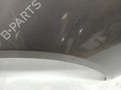 Left front fenders ALFA ROMEO 159 Sportwagon (939_) 1.9 JTDM 16V (939BXC1B, 939BXC12) | BP29708497C41 