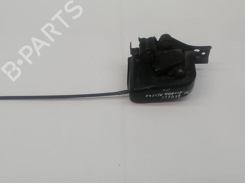 Pedal HONDA ACCORD VII (CL, CN) 2.2 i-CTDi (CN1) (140 hp) 31382315