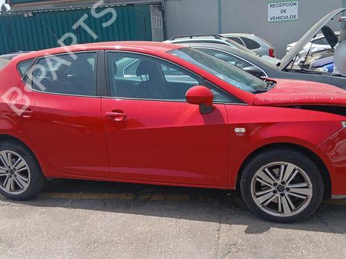 Brukte deler til SEAT IBIZA IV (6J5, 6P1) 4826062