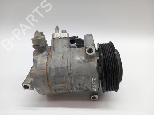AC compressor MERCEDES-BENZ A-CLASS Saloon (V177) A 180 (177.184) | BP32323248M34