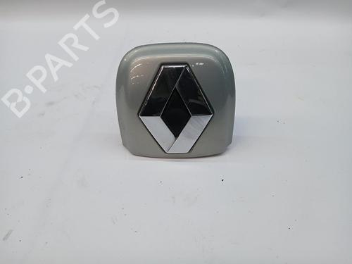 Used Tailgate handle Tailgate handle RENAULT CLIO II (BB_, CB_) [1998-2016] 34216119 34216119