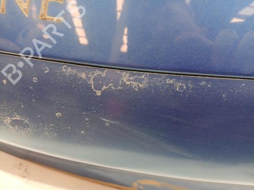 Tailgate RENAULT MEGANE II (BM0/1_, CM0/1_)  | BP23994521C6 