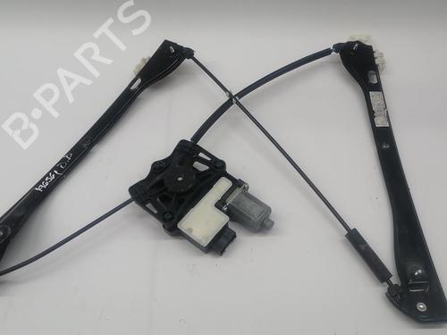 Used Front right window mechanism SKODA FABIA IV (PJ3) [2021-2025]  30166711