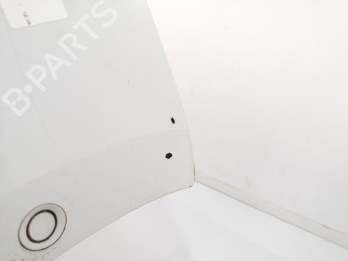 Front bumper OPEL ASTRA K (B16)  | BP27284844C7 