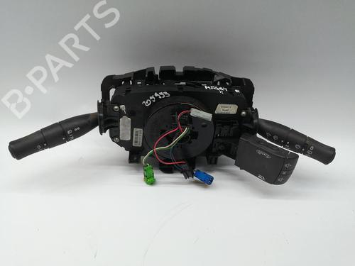 Used Headlight switch Headlight switch RENAULT MEGANE II Saloon (LM0/1_) [2003-2026] 33798689 33798689