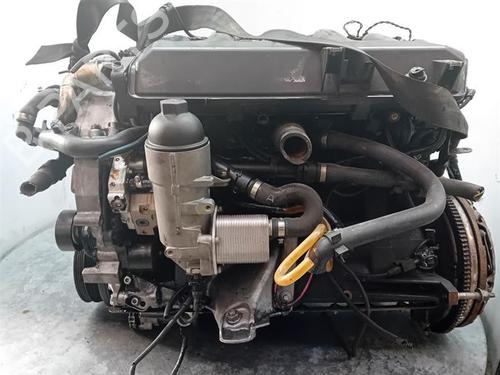 Engine BMW 5 (E60) 525 d | BP20168130M1 - Image 2
