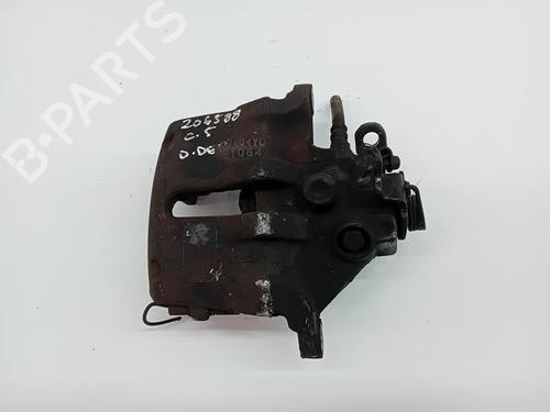 Used Right front brake caliper Right front brake caliper CITROËN C5 I (DC_) 2.0 HDi (DCRHZB, DCRHZE) (109 hp) 33623146 33623146