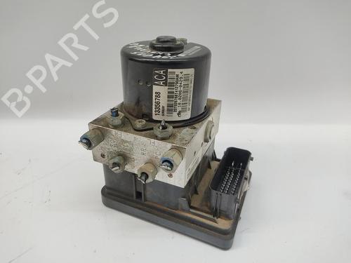 Øvrige Styrinhsenheder CHEVROLET CRUZE Hatchback (J305) 2.0 CDI (163 hp) 30539936