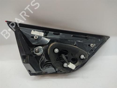 Right tailgate light NISSAN JUKE (F16_) 1.0 | BP30564912C80 - Image 2