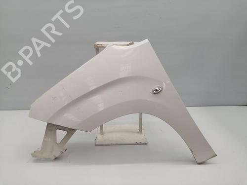 Used Left front fenders CITROËN BERLINGO Box Body/MPV (K9) [2018-2026]  31903834