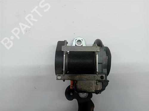 Front right seatbelt CITROËN NEMO Box Body/MPV (AA_) 1.4 HDi | BP33470471I25 - Image 2