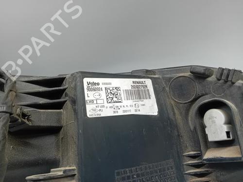 Left headlight RENAULT MEGANE IV Hatchback (B9A/M/N_) | BP38777384C28 - Image 4