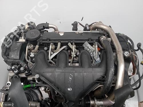 Motor PEUGEOT 407 (6D_) [2004-2011]  29904223