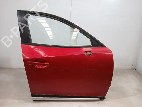 Used Right front door MAZDA CX-3 (DK) [2015-2025]  29531891