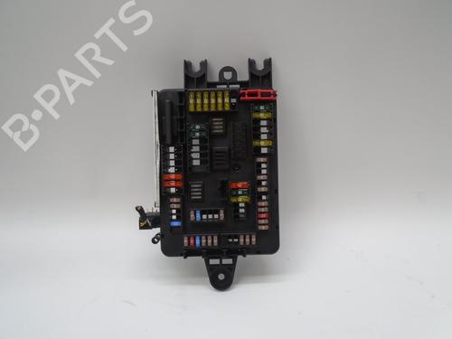 Used Fuse box BMW 1 (F20) 116 d (116 hp) 8074594