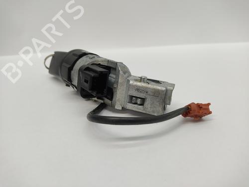 Ignition barrel CITROËN BERLINGO Box Body/MPV (B9) 1.6 HDi 90 4x4 | BP18483582M48 