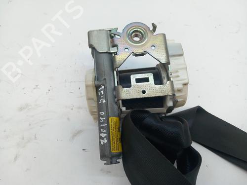 Front left seatbelt CITROËN C3 II (SC_)  | BP37594670I26  - Image 6