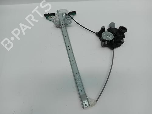Used Rear left window mechanism Rear left window mechanism TOYOTA RAV 4 V (_A5_, _H5_) 2.5 Hybrid AWD (AXAH54, AXAL54) (222 hp) 36233388 36233388