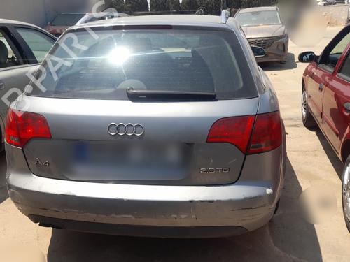 Forkjerm venstre AUDI A4 B7 Avant (8ED)  | BP27544521C41 