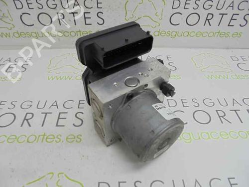 Control unit KIA RIO III (UB) 1.25 CVVT | BP5521190M11 