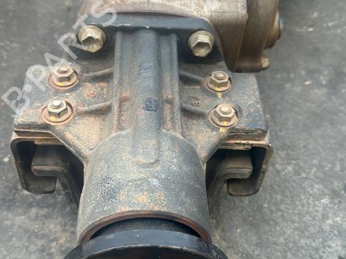 Used Transfer box FIAT SEDICI (189_) 1.9 D Multijet 4x4 (120 hp) 6302157
