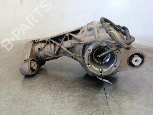 Front differential AUDI Q7 (4LB) 3.0 TDI quattro | BP29244097M23 