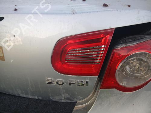 Piloto derecho del maletero VW EOS (1F7, 1F8) 2.0 FSI (150 hp) 30467466