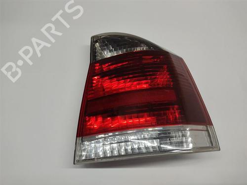 Used Right taillight Right taillight OPEL VECTRA C GTS (Z02) 1.9 CDTI (F68) (150 hp) 37032822 37032822