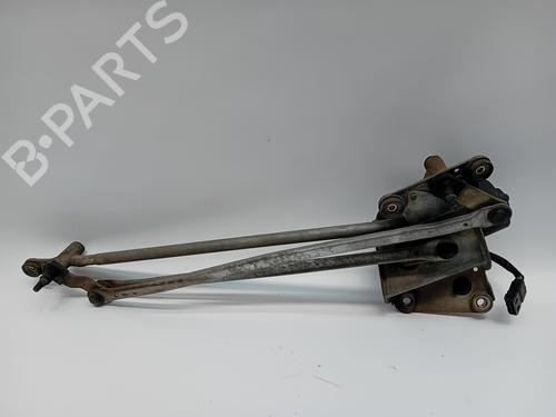 Ruitenwissermotor voor PEUGEOT 306 (7B, N3, N5) [1993-2003]  28523528