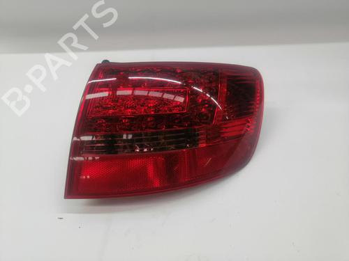 Achterlicht rechts AUDI A6 C6 Avant (4F5) [2004-2011]  29714805