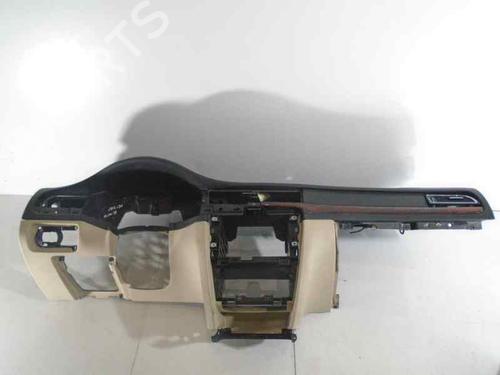 Airbag Kit SKODA SUPERB II Estate (3T5) 2.0 TDI 16V | BP7009934C86 