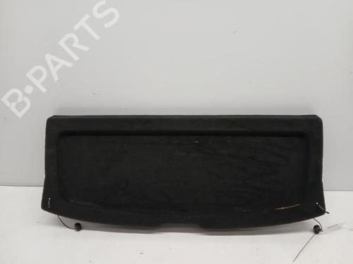 Used Rear parcel shelf Rear parcel shelf VW POLO VI (AW1, BZ1, AE1) [2017-2026] 36078736 36078736