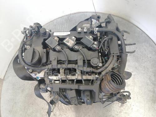 Used Engine Engine 37197951 37197951