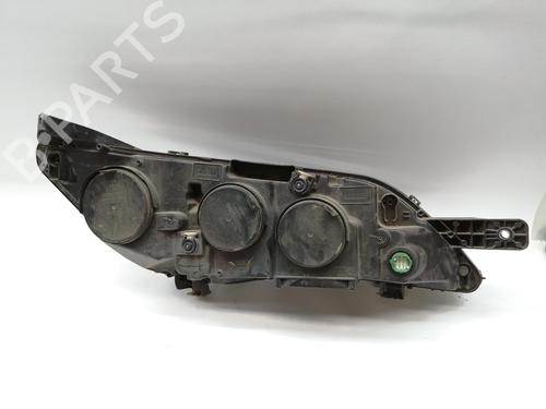 Left headlight FIAT DUCATO Van (250_)  | BP29257026C28 