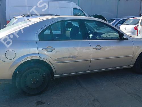 Hand brake FORD MONDEO III (B5Y) 2.0 TDCi | BP32018280I18