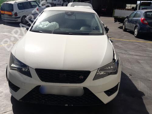 SEAT LEON SC (5F5) 2.0 TDI (150 hp) 1394373