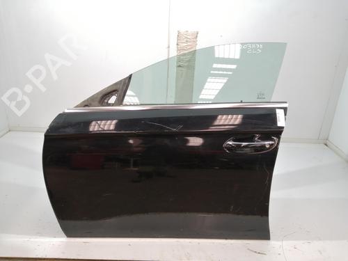 Used Left front door MERCEDES-BENZ CLS (C219) [2004-2011]  28326279