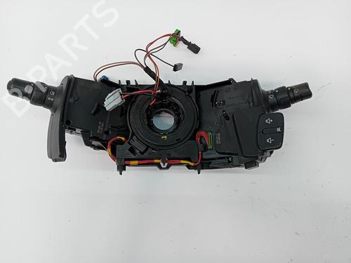 Forlygtekontakt Forlygtekontakt RENAULT CLIO III (BR0/1, CR0/1) 1.5 dCi (BR17, CR17) (86 hp) 36276221 36276221