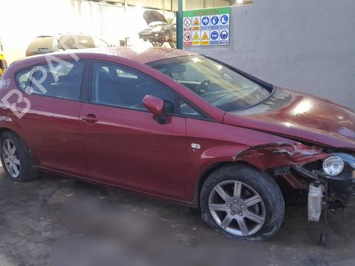 Right front driveshaft SEAT LEON (1P1)  | BP23405913M39 