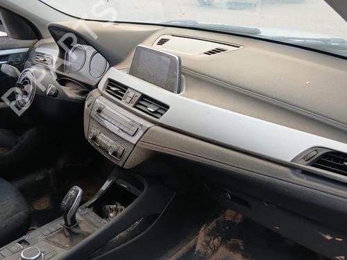 Steering rack BMW X2 (F39) sDrive 20 i | BP31071935M22