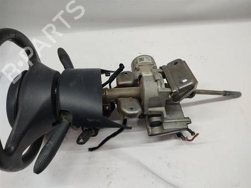 Used Steering column Steering column 29589557 29589557
